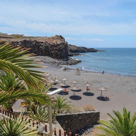 Elegant Sea View Apartment Callao Salvaje Luaran gambar