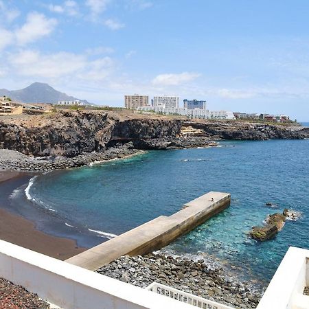 Elegant Sea View Apartment Callao Salvaje Luaran gambar